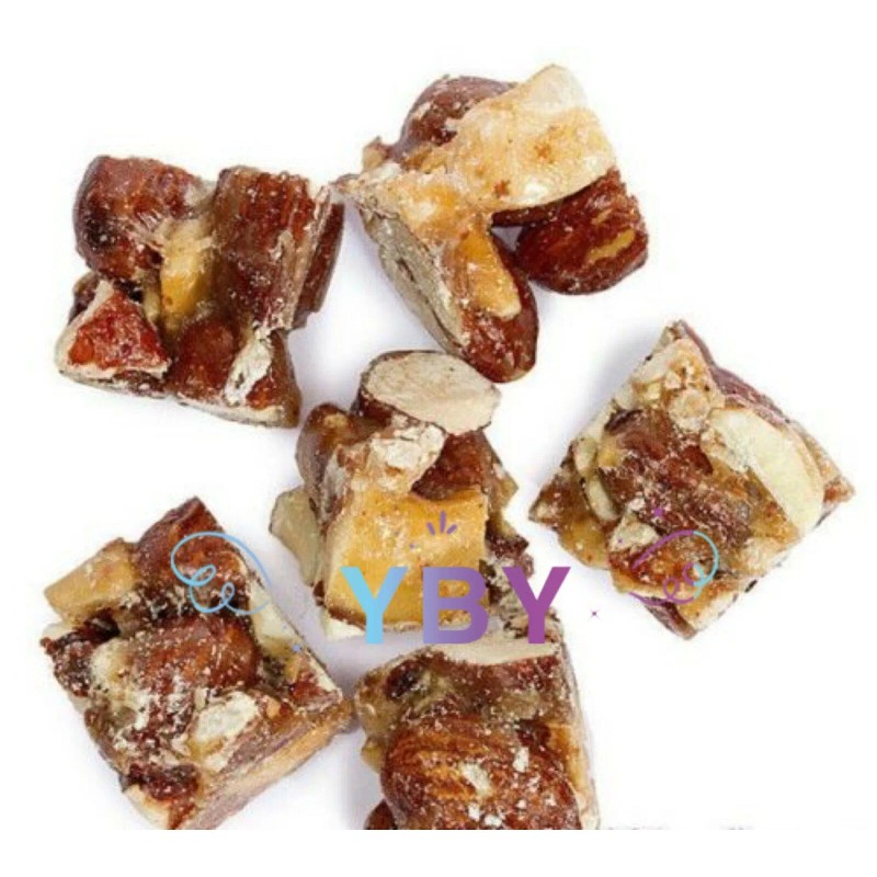 true 2 Packs True North Almond Pecan Crunch 20 oz