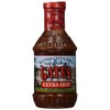 Gates Bar-B-Q Sauce (Extra Hot)