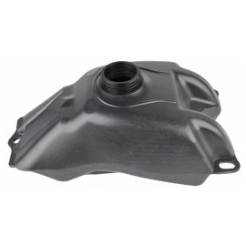 RedCap Gas Tank with Cap Petcock for Kazuma Falcon 110cc Baby Falcon 110 150 250 Only 150cc 250cc