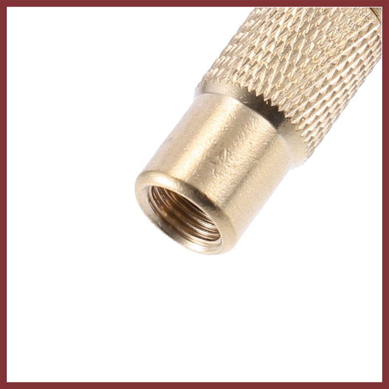 HEROFFIX 1 Set Paddle Board Valve Adapter with America Type