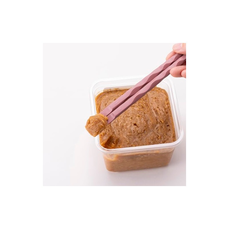 Nuatone Easy to Grip Chopsticks 10.6 inches (27 cm) (with