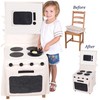 PopOhVer Pretend Play (Stove Set)
