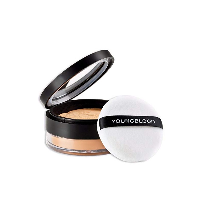 Youngblood Hi-Definition Hydrating Mineral Perfecting Powder - Warmth for Women