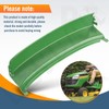 EZYPAK M154004 Front Bumper Compatible with X300 X304 X310 X320