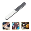 jojofuny 30pcs Model Sanding Sticks Versatile Polishing Tools for Models