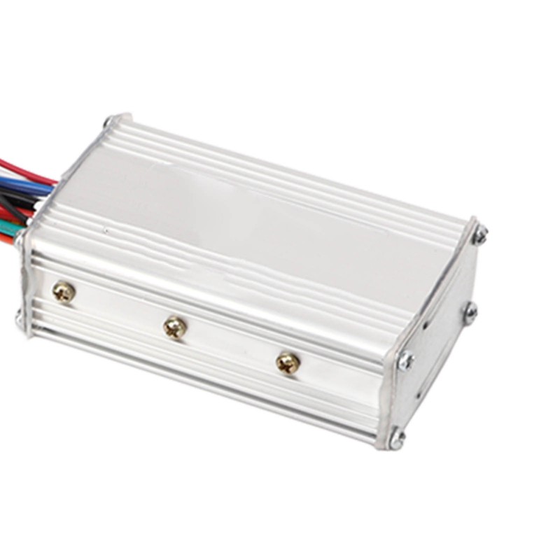 Electric Bike Motor Controller Kit 3 Mode Sine Wave 6