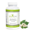 Vitacare Intestinal Flora 21+, 180 Capsules with 21 Bacterial Cultures,