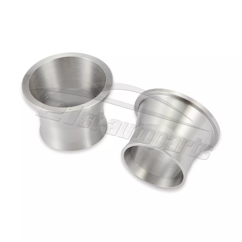 21ST Exhaust Port Torque Cone Flange Kit for Harley Big