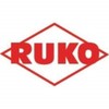 Ruko Mod.30 HSS Annular Cutter 35 mm