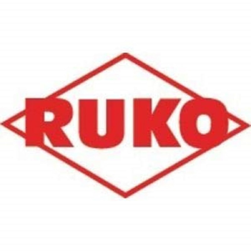 Ruko Mod.30 HSS Annular Cutter 35 mm