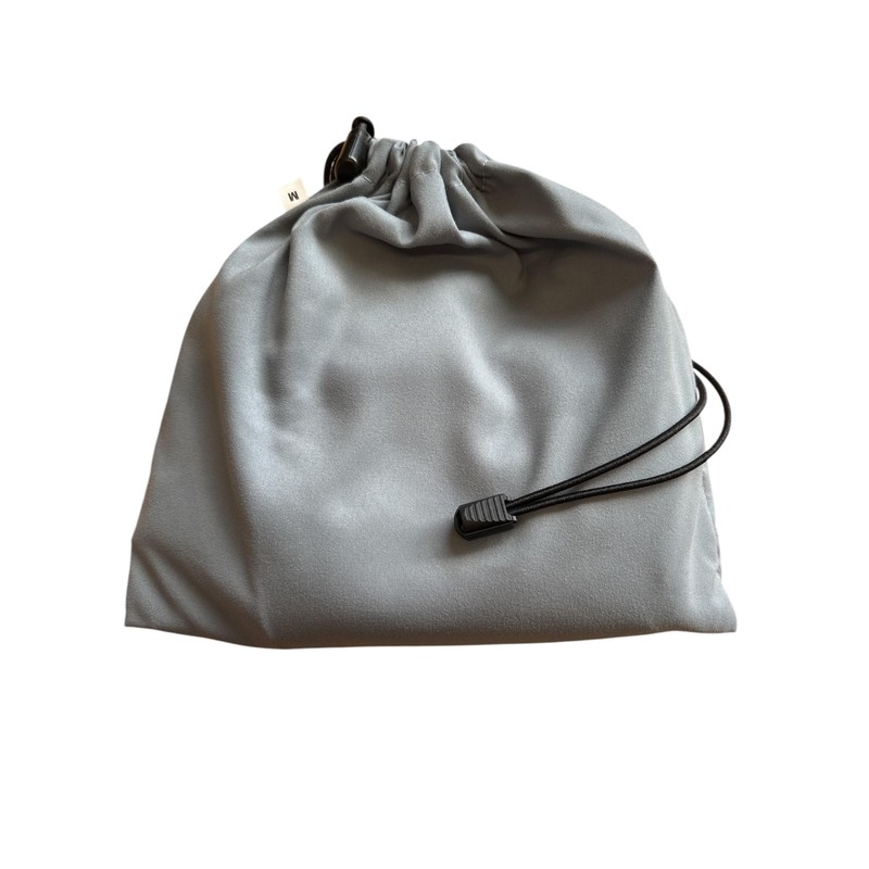 Purple Turtle Leech Socks - Grey