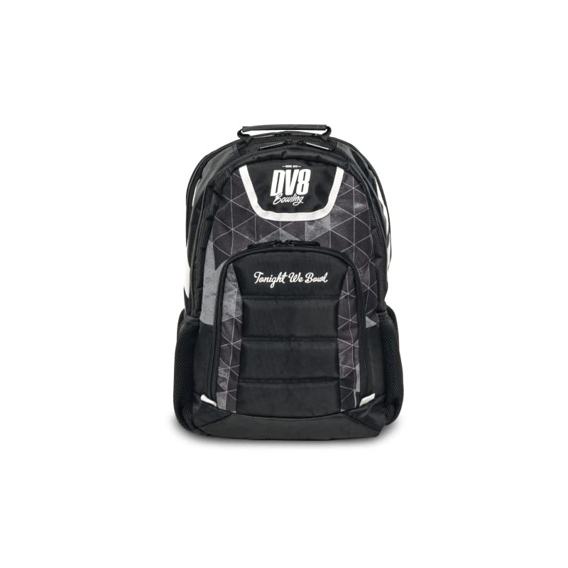 DV8 Dye Sub Bowling Backpack