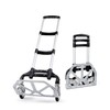 One-Touch Foldable Aluminum Cart Cart
