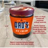 Mugzie - Ice Cream - Pint Sized - Deluxe Thick