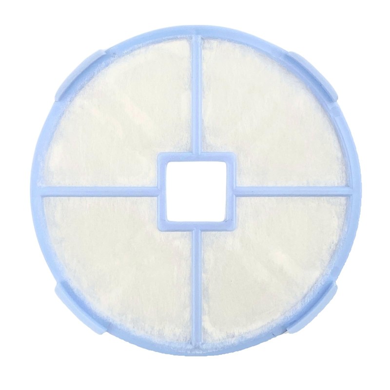 FLammi UNIX Non-Woven Filter Set, Compatible with KRP150, Ventilation Vent