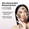BRMUD [BRMUD]Relief Mud Mask 110ml