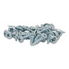 Rok Hardware #10 x 3/4" Coarse Thread Pan Head Screws