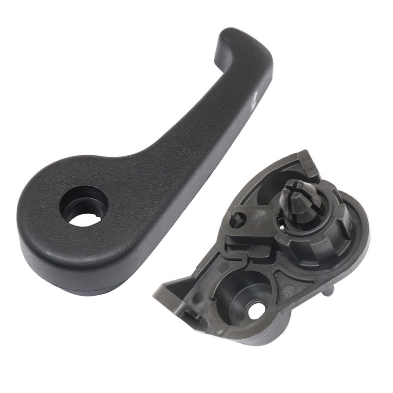 XQSMWF 81180-2B000 811802B000 Hood Latch Release Handle Base Assembly Compatible
