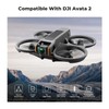 K&F Concept 6-Pack Filters Compatiable with DJI AVATA 2, UV,
