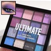 Pink Purple Eyeshadow Palette Make-Up Palettes, Blue Eye Shadow Pallets