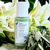 Blue Beautifly Sage Natural Deodorant for Women & Men -