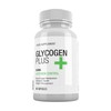 EYSANESHOP Glycogen Plus 800mg Food Supplement 60 Capsules 1 Month