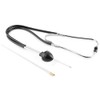 Engine Stethoscope Set, Auto Stainless Steel Mechanics Cylinder Stethoscope Car