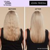 John Frieda Violet Crush Purple Shampoo and Purple Conditioner Bundle,