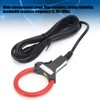 ETCR50FA Flexible Coil Current Transformer AC Current Transformer Probe Accessory