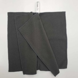 KB Seiren S093 Kitchen Cloth, Cleaning Cloth, Water Absorbent, Quick Drying, Microfiber, 1 Piece, Cleans Dirty, Always Clean