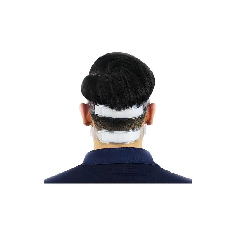 Mascarilla De Gel Frio / Calor