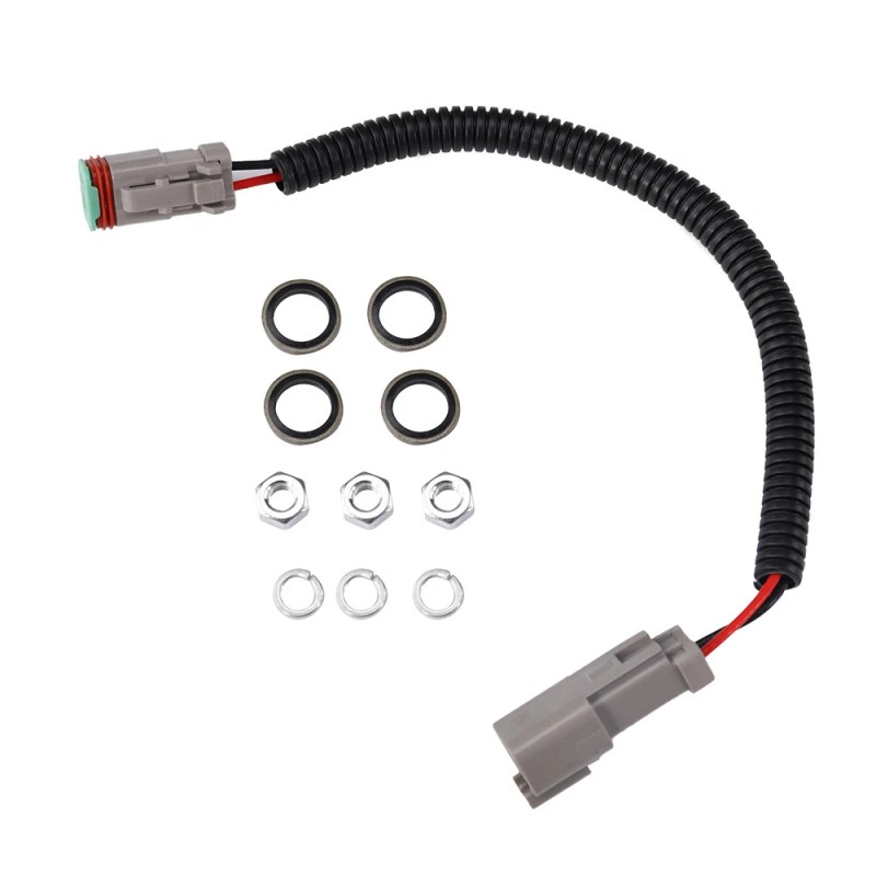 motor_glide2024 For 1998-2002 Dodge Ram 2500 3500 5.9L Diesel Fuel