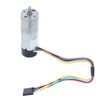 Encoder Gear Motor, New Hall Encoder Speed Reduction Gear Motor