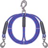 24 ft Heavy Duty Boat Tow Harness, Boat Tow Ropes,