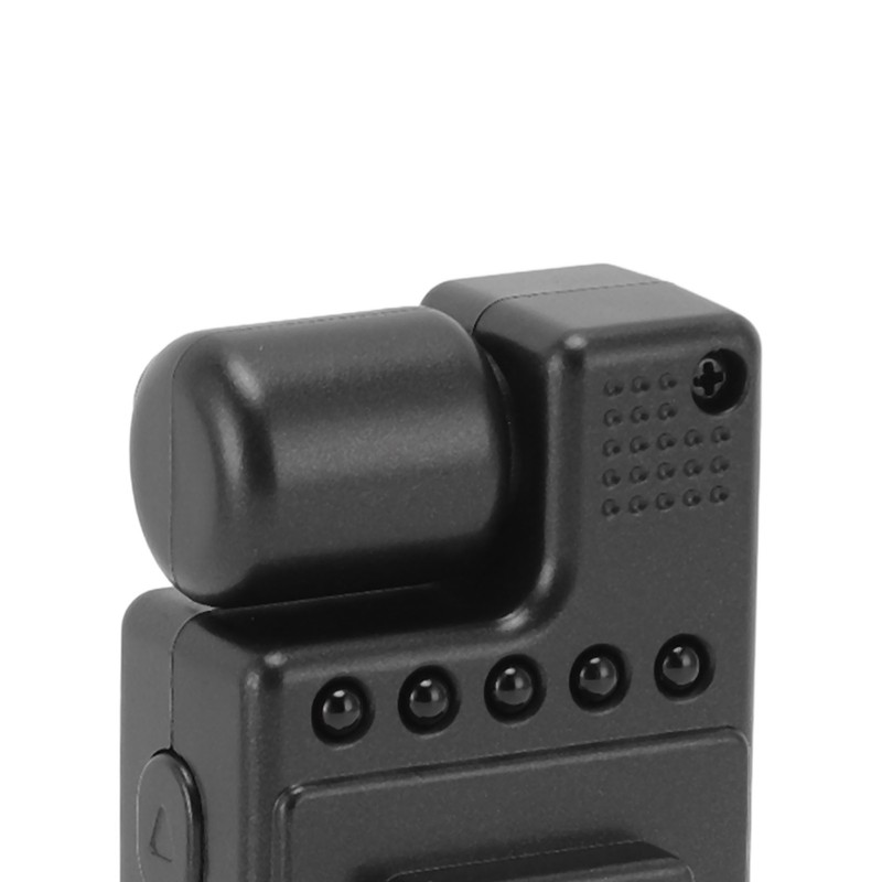 Body Cam 4K 180° Rotatable Lens Night Vision Wifi with