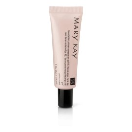Primer Para Maquillaje Mary Kay+fijador De Maquillaje