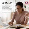 Equazen Childrens Chews, Omega 3 and Omega 6 Supplement, Clinically