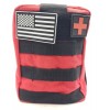 Colossal Emergency Survival Kit Bag First Aid Bug out Military