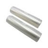 Vacuum Bags for Food Crimp-Sealed Foil Bags 10