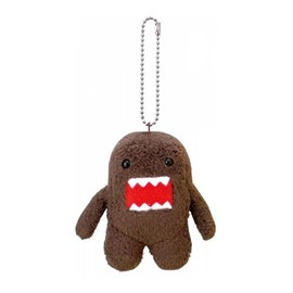 Sekiguchi 574544 Domo-kun Mascot