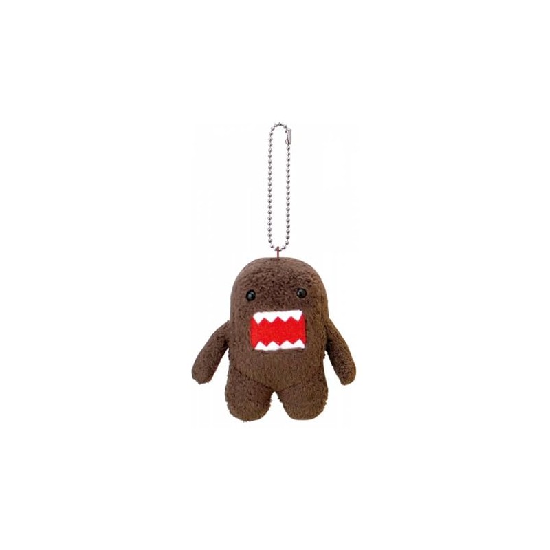 Sekiguchi 574544 Domo-kun Mascot