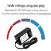 kybate AC Adapter Charger Power Compatible with 24V-JB-LTE Turbine Cordless