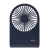 Desk Fan Foldable Portable Strong Wind Desktop Table Cooling Fan