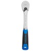 SW-Stahl 06092L Reversible Ratchet 1/2 Inch I High Torque 1075