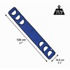 PEPE Mobility Transfer Belt for Seniors, Transfer Aid with 6