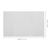 JECOMPRIS 1 Set Folding Display Board Tri Fold Poster Boards