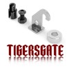 TIGERSGATE Twin Cam Easy Pull Clutch Lever Kit Designed for