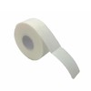 White Soft Fabric Cloth Microporous Breathable Medical Adhesive Tape 1"