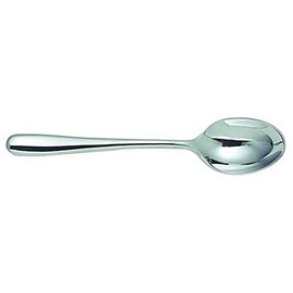 Alessi 6 Stück Teelöffel CACCIA