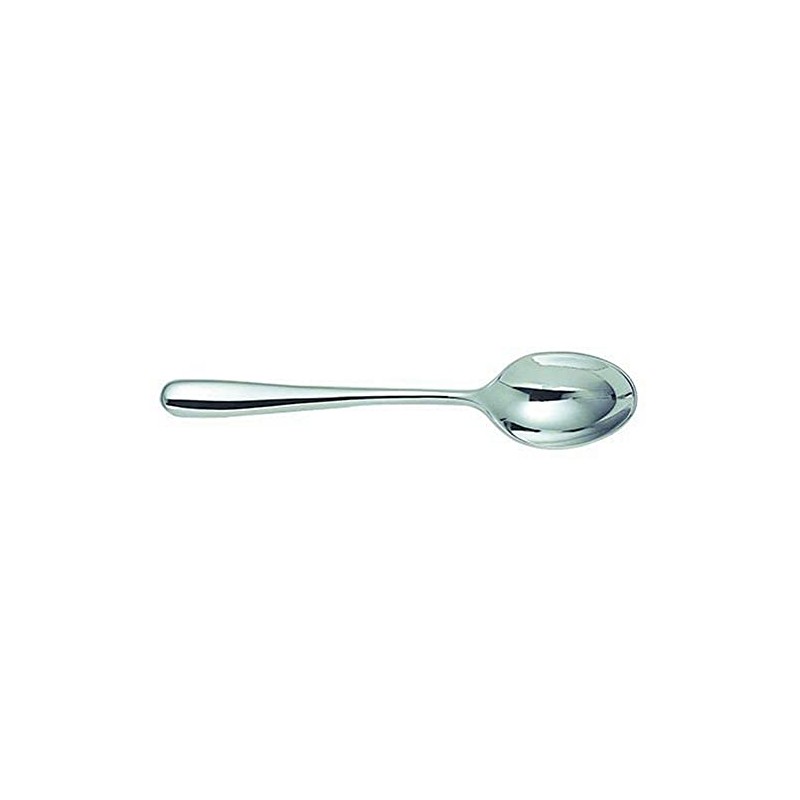 Alessi 6 Stück Teelöffel CACCIA